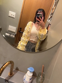 プロフィール写真2・ツムギ｜Cafe & Bar Minny・ミニー - 溝の口のガールズバー