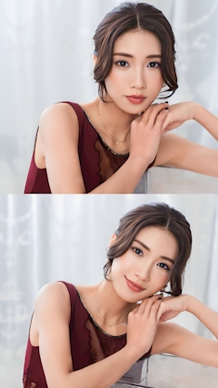 プロフィール写真2・大原 ゆき|Club Pele・ペレ - 木更津のキャバクラ