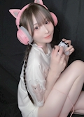 もも🍑🎮