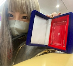プロフィール写真11・1番偉い人(さいか)|Cafe&Bar COLZA・コルザ - 豊田のガールズバー