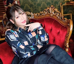 プロフィール写真8・1番偉い人(さいか)|Cafe&Bar COLZA・コルザ - 豊田のガールズバー