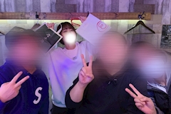 かのん「４/１３」