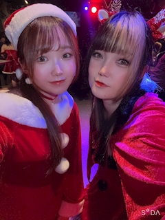 めぐみ「あけました！！！！！」