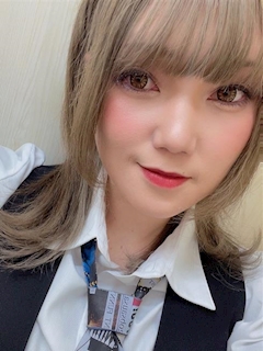 プロフィール写真5・めぐみ｜知立 ガールズバー・チック