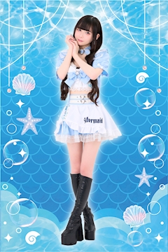 プロフィール写真2・のえる|Cafe&Bar Mermaid・マーメイド - 秋葉原のコンカフェ