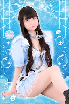 プロフィール写真5・のえる|Cafe&Bar Mermaid・マーメイド - 秋葉原のコンカフェ