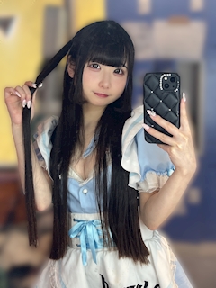 プロフィール写真10・のえる|Cafe&Bar Mermaid・マーメイド - 秋葉原のコンカフェ