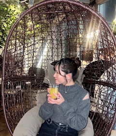 プロフィール写真5・🐩さや🐩🐕🐩［LIPPLE］🐩｜CLUB LIPPLE・リップル - 上野のキャバクラ