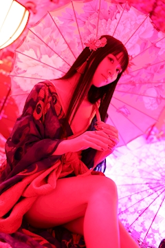 プロフィール写真4・彩 珠莉🏰🌈｜楽GAKU 金山本店・ガク - 名古屋 金山の熟女パブ/熟女キャバクラ