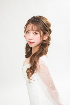 プロフィール写真2・綾瀬 りさ｜BARCELONA 桃李・トウリ - すすきのニュークラブ（キャバクラ）