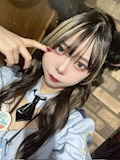 ピックアップキャスト なち あにぽり 秋葉原店・アニポリ アキハバラテン - 秋葉原のコンカフェ