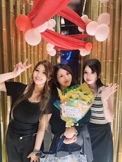 深澤 ゆうき「( ˆ•͈ ·̫ •͈ˆ )ฅ」