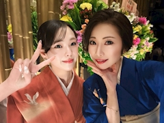 深澤 ゆうき「^._.^‪」