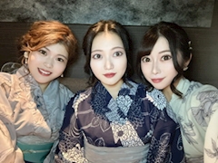 深澤 ゆうき「( ˆ•͈ ·̫ •͈ˆ )ฅ」
