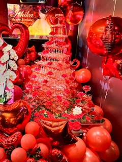 プロフィール写真10・💜いちか💜｜mrs.J 名駅西・ミセスジェイ メイエキニシ - 名古屋 名駅の熟女パブ/熟女キャバクラ