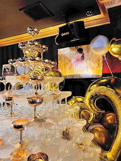 プロフィール写真12・💜いちか💜｜mrs.J 名駅西・ミセスジェイ メイエキニシ - 名古屋 名駅の熟女パブ/熟女キャバクラ