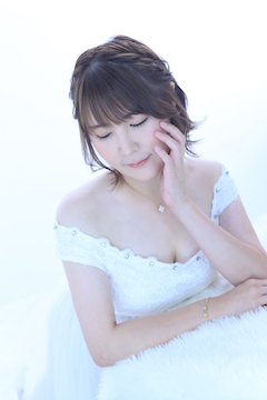 プロフィール写真5・💜いちか💜｜名古屋  熟女キャバクラ・mrs.J 名駅西