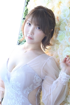 プロフィール写真4・💜いちか💜｜名古屋  熟女キャバクラ・mrs.J 名駅西