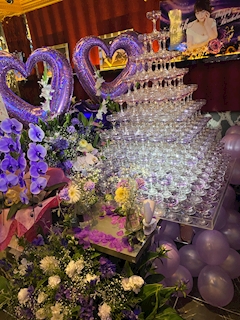 プロフィール写真11・💜いちか💜｜名古屋  熟女キャバクラ・mrs.J 名駅西