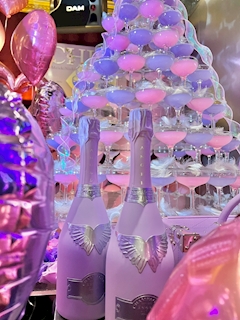 プロフィール写真11・💜いちか💜｜mrs.J 名駅西・ミセスジェイ メイエキニシ - 名古屋 名駅の熟女パブ/熟女キャバクラ