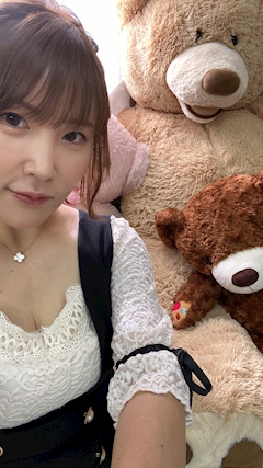 プロフィール写真7・💜いちか💜｜名古屋  熟女キャバクラ・mrs.J 名駅西