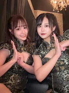 あやか「激寒❄️」