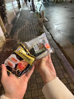 あやか「この前」