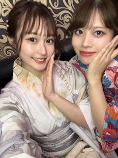 あやか「明日と明後日」