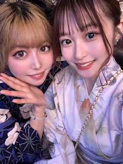 あやか「プレゼント🎁💕」