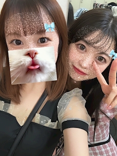 あやか「かのーん🎀」