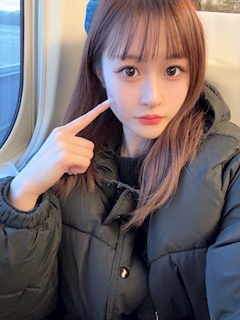 あやか「京都🚄✨✨✨✨✨」