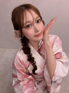 プロフィール写真2・あやか|Luxury Space Premium・プレミアム - 豊橋のキャバクラ