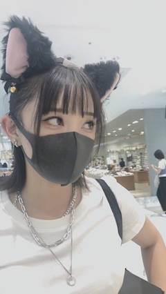 プロフィール写真7・はる|CAFE&BAR mgrry 船橋店・ミリー - 京成船橋駅西口のガールズバー
