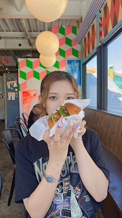 プロフィール写真5・はる|CAFE&BAR mgrry 船橋店・ミリー - 京成船橋駅西口のガールズバー