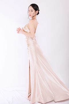 プロフィール写真1・月瀬 すみれ|CLUB REO・レオ - 中洲のキャバクラ