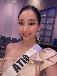 プロフィール写真2・月瀬 すみれ|CLUB REO・レオ - 中洲のキャバクラ