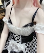女の子