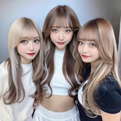 プロフィール写真2・【スタッフ】🥰GALSBAR｜GALSBAR&LOUNGE・ギャルズバー - 池袋東口のガールズバー