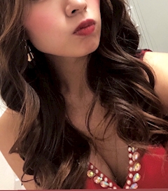 プロフィール写真3・あいな｜CLUB SECHS・ゼクス - 高槻のキャバクラ