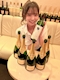 プロフィール写真2・さき シュシュ新橋SL店|ChouChou新橋SL店・シュシュ新橋エスエル店 - 新橋のキャバクラ