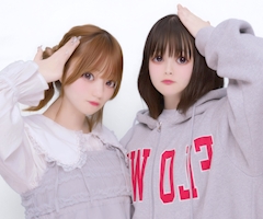あーだこーだ🧸そら🧸【JJ-上野-】「そらです❕」