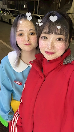 あーだこーだ🧸そら🧸【JJ-上野-】「そらです❕」
