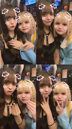 あーだこーだ🧸そら🧸【JJ-上野-】「そらです❕」