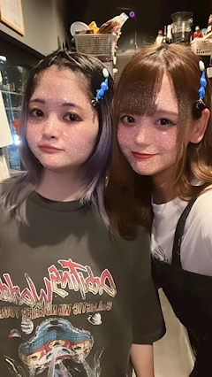 あーだこーだ🧸そら🧸【JJ-上野-】「そらです❕」