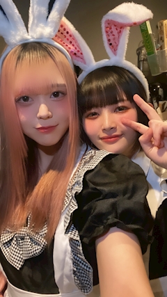 あーだこーだ🧸そら🧸【JJ-上野-】「そらです❕」