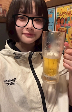 プロフィール写真2・あーだこーだ🧸そら🧸【JJ-上野-】|JJ上野・ジェージェー - 湯島・上野のガールズバー