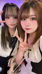 ましろ「はぴねす！バレンタインイベント1日目🫶🏻💗」