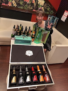 店舗写真 ラウンジM・エム - 小山・東口のクラブ/ラウンジ