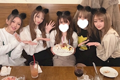 白波あんな「🤍🤍🤍」