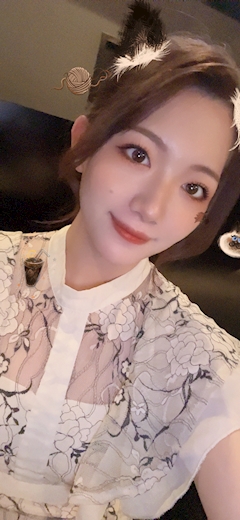 プロフィール写真3・真代｜Club SELENE ・セレネ - 福山市（松浜町）のキャバクラ